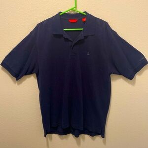 Izod polo shirt
